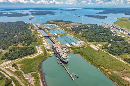 CIIT avanza en integración con Tren Maya, pero carga sigue rezagada frente a Panamá